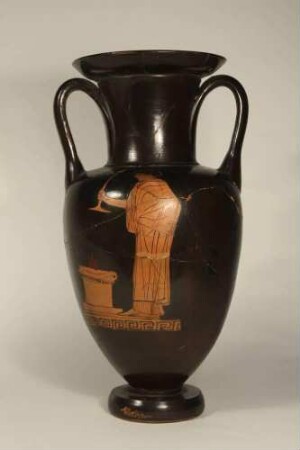 Nolanische Amphora