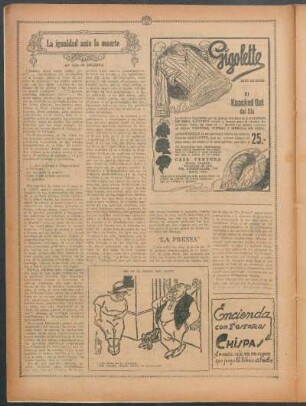 "La Prensa"