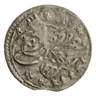 Münze, Para, 1143 (Hijri)