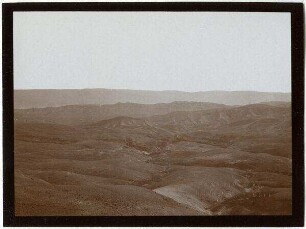 Vom muntar n. SW (marsaba) [el muntar, mar saba]