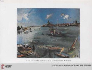 Heft 1, Oktober 1929