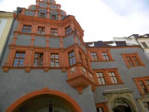 Görlitz: Schönhof