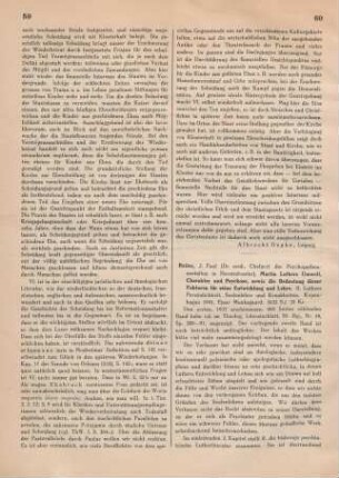 60-62 [Rezension] Luthers Persönlichkeit, Seelenleben und Krankheiten