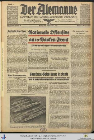 Nr. 88M-117 (April 1937)