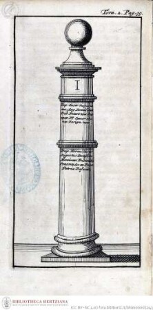 Nouveau voyage d'Italie, fait en l'année 1688. 1691 - Band 2: Nouveau voyage d'Italie (1688)