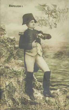 Napoleon I.