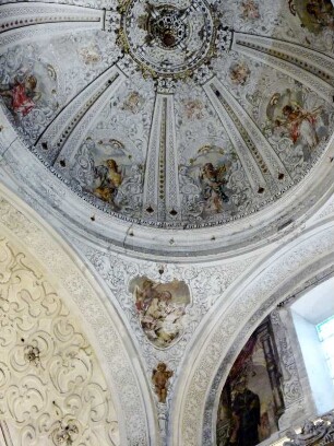 Sevilla: Hospital de la Caridad