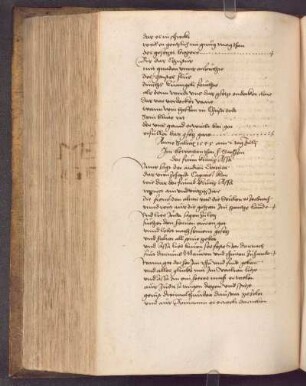der frumb Künig Assa (15.12.1552); RSM 2S/3767b