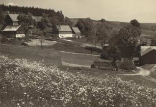 Ort, Schönfeld (Kreis Dippoldiswalde)