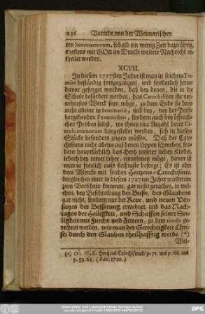 XCVII.