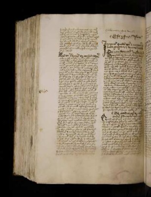 Exempla. Incipiunt quedam exempla et miracula beati Gregorii et de vitas patrum