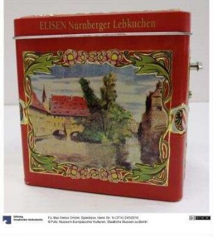 Spieldose