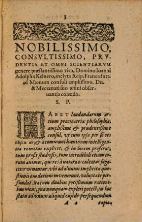 Tractatus novus utilis & iucundus, de voluptate et dolore, de risu et fletu, somno et vigilia