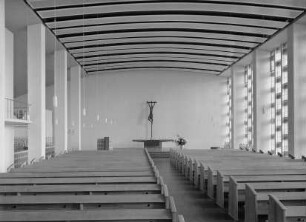 Heilig-Geist-Kirche