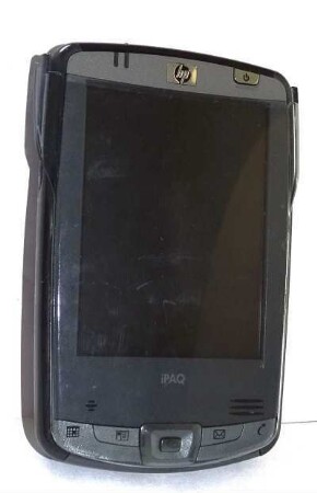 Pocket-PC der Firma Hewlett Packard