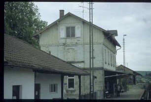 Bf. Allmendingen