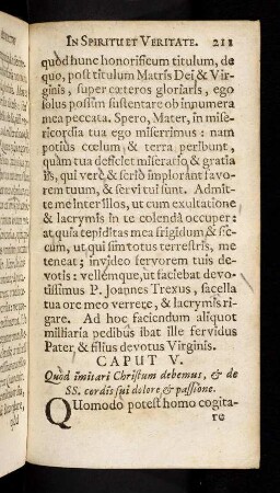 211-221, Quomodo potest homo ...