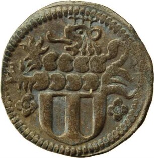 Pfennig - Glatter Pfennig