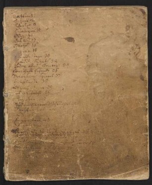 Das rote Erfindungsbuch
