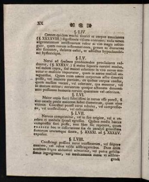 XX-XXVIII, §§. LVIII.-Iconis Explicatio.
