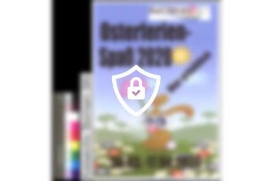 Osterferien-Spaß 2020, 30. März bis 17. [Name maskiert]