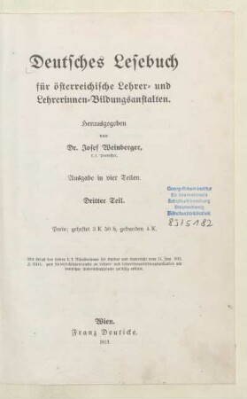 Teil 3: [Teil 3, [Schülerband]]
