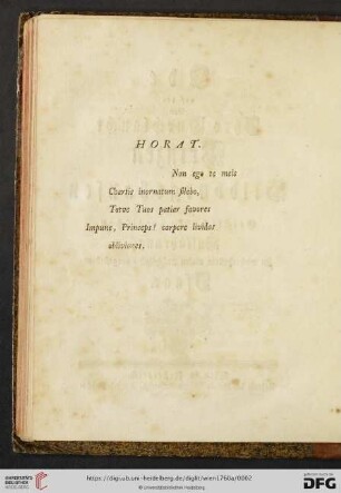 Horat