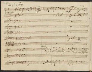 No 15. Coro: So Geschmack und Glück bestimmen