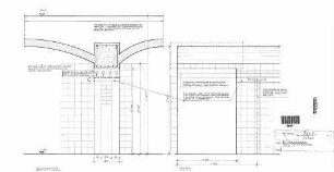 Sigmaringen: Detail für Gaststätten-Küche Empfangsgeb. Küche