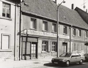 Wohnhaus, Düben, Bad (Mulde)