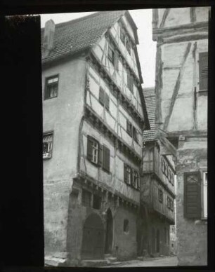 Finstere Gasse 7