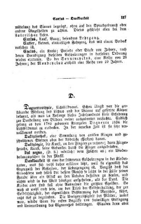 Daguerreotypie, Lichtbildnerei