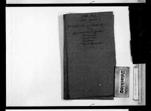Expeditorstellen und Expeditoren (1824-1860)