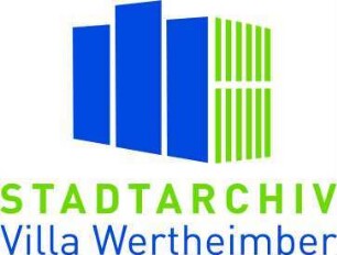 Stadtarchiv Bad Homburg