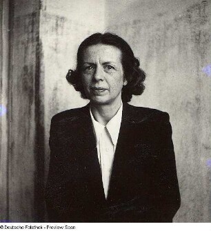 Portraitserie Max Kaus