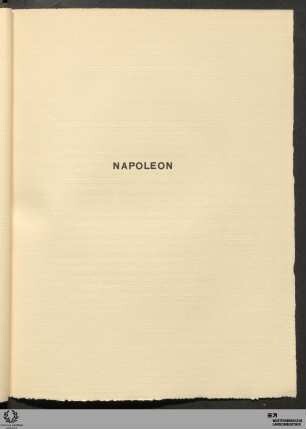 Napoleon