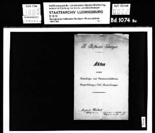 Weichert, Sieglinde (*25.01.1905 in Aachen); Schauspielerin; ausgesch.: 1924