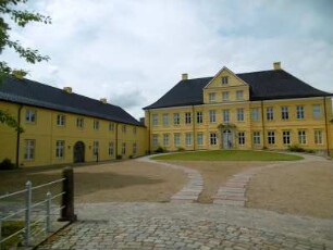 Schleswig: Prinzenpalais