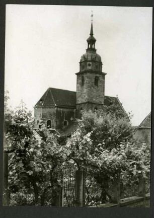 katholische Kirche