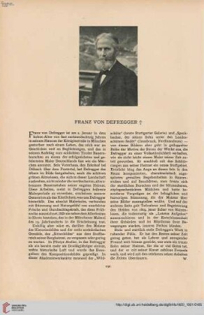 36: Franz von Defregger