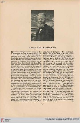 36: Franz von Defregger