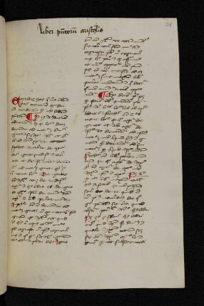 Lectura super librum Praedicamentorum Aristotelis