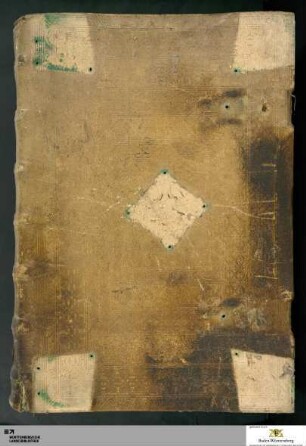 Psalterium - HB XVII 7