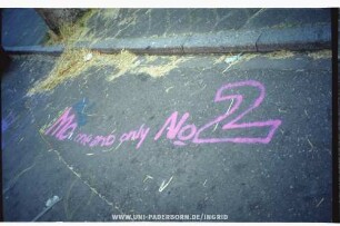Mo | one anD only No 2