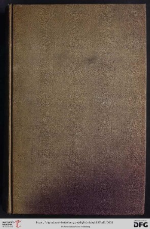 Tomo 3: Analisi storico-topografico-antiquaria della carta de'dintorni di Roma