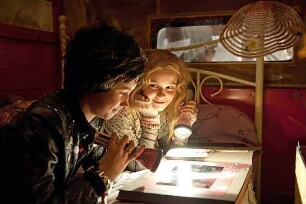 Die Vampirschwestern