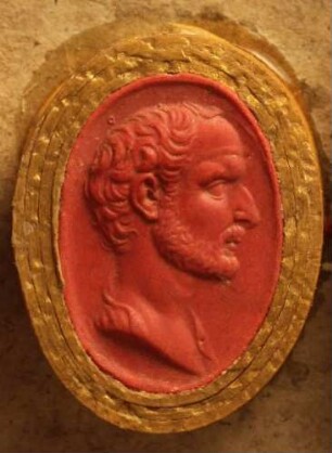 Antoninus Pius