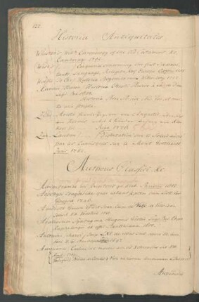 Authores classici
