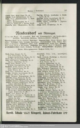 Nenkersdorf