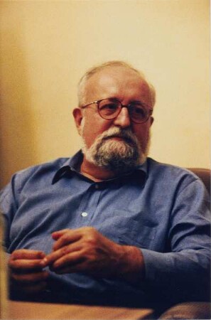 Krzysztof Penderecki